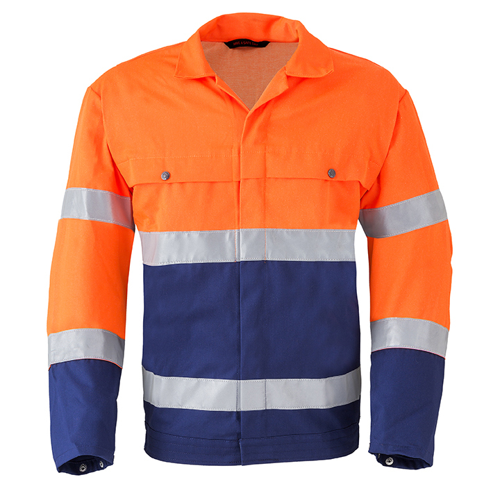 havep-5105-high-visibility-werkjasje-m2c7a havep-5105-high-visibility-werkjasje-m2c7a