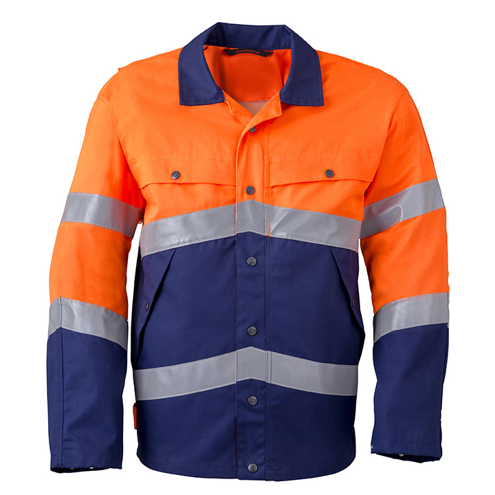 havep-5361-high-visibility-werkjasje-m2c7a havep-5361-high-visibility-werkjasje-m2c7a