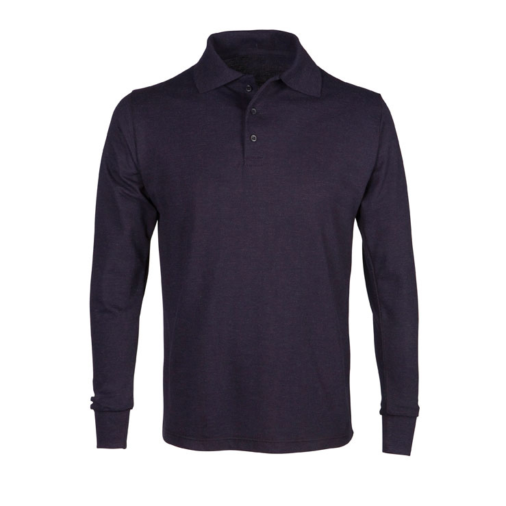 havep-7020-5safety-polo-lange-mouw-01100 havep-7020-5safety-polo-lange-mouw-01100