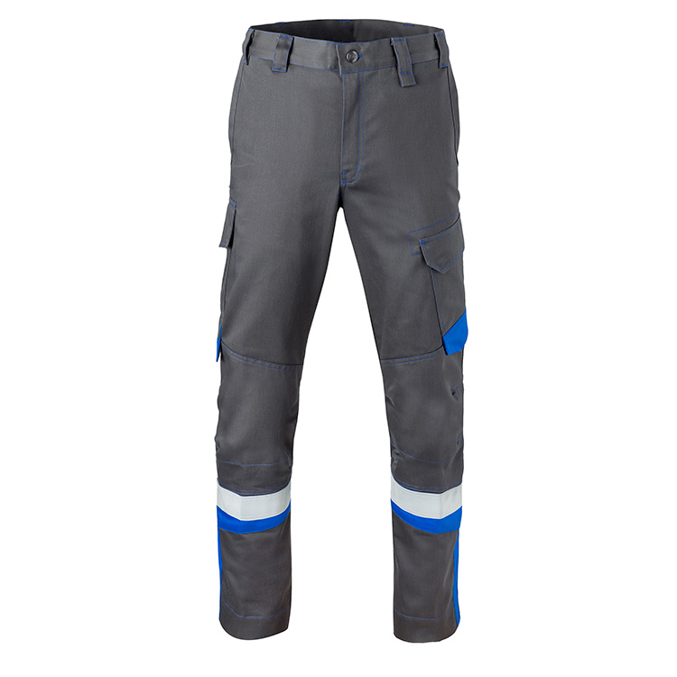 HaVeP 80195 5safety Image werkbroek HaVeP 80195 5safety Image werkbroek