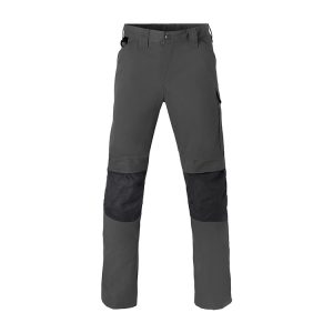 HaVeP 80355 Shift werkbroek met kniezakken