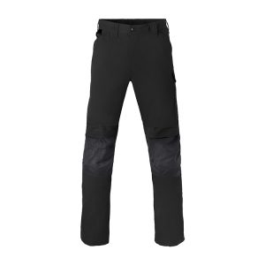 HaVeP 80355 Shift werkbroek met kniezakken