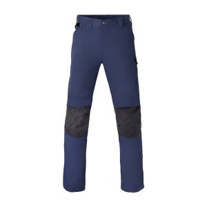 HaVeP 80357 Shift werkbroek met kniezakken