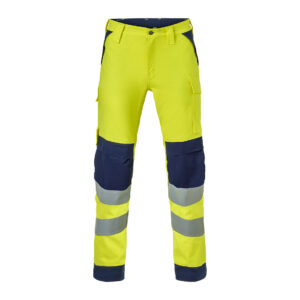 HaVeP 80572 Multi Protector+ werkbroek