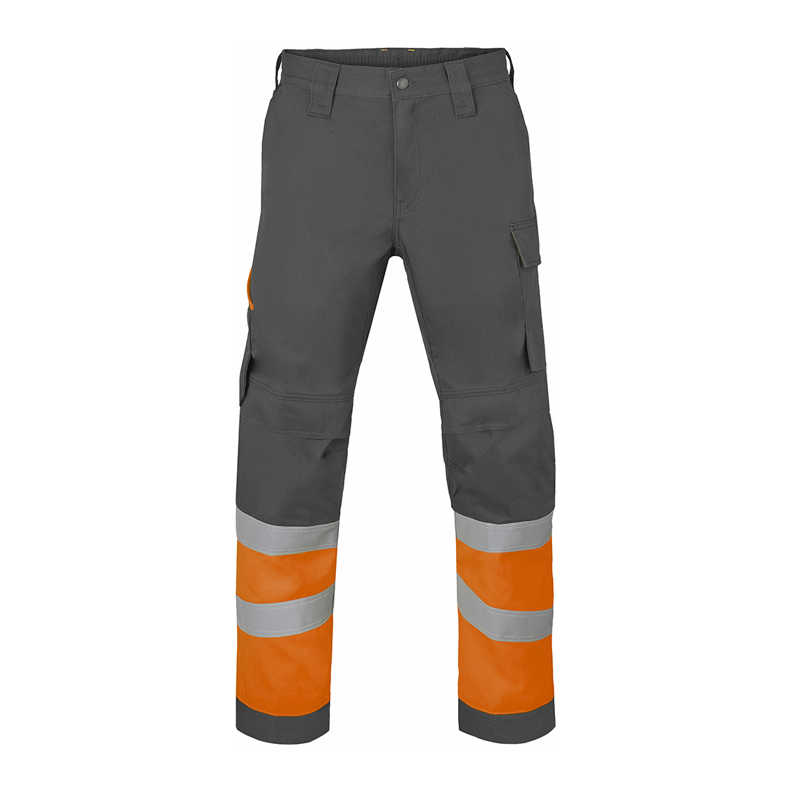 HaVeP 80573 High Visibility+ werkbroek
