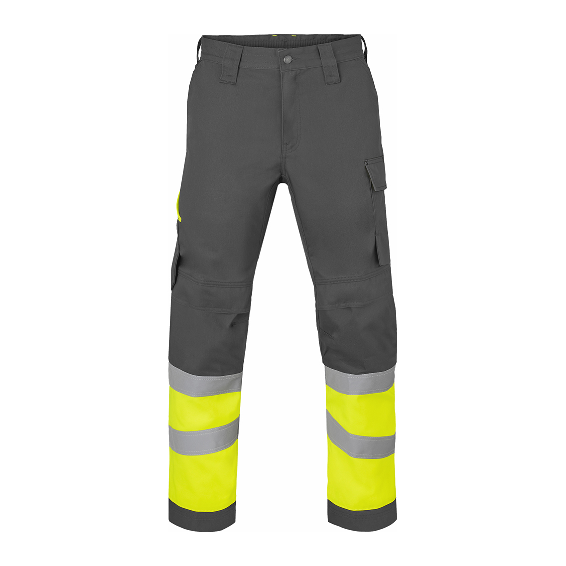 HaVeP 80573 High Visibility+ werkbroek