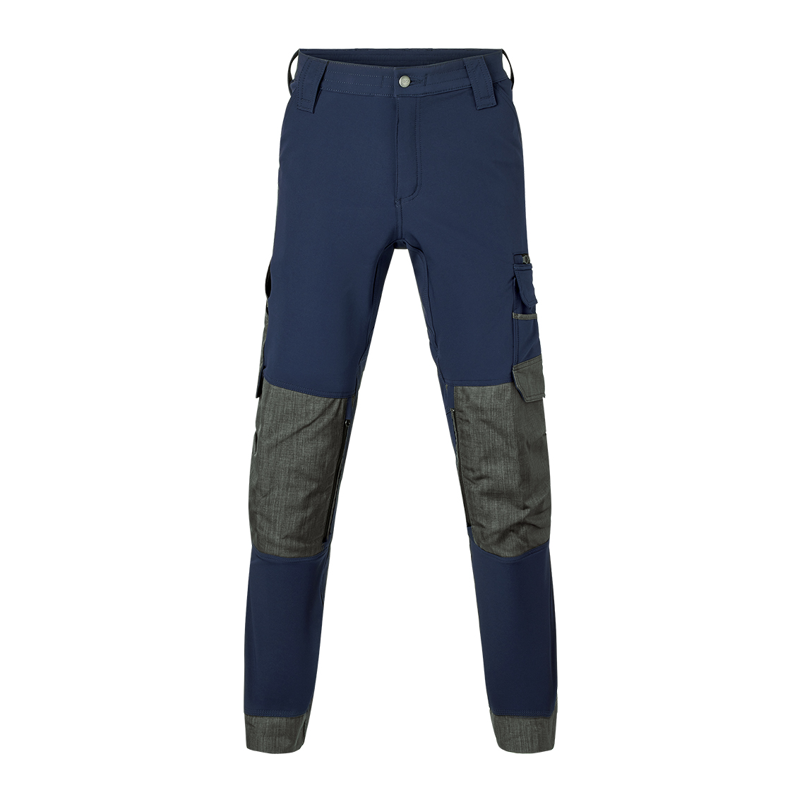 HaVeP 80583 Attitude stretch werkbroek