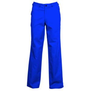 HaVeP 8262 Basic werkbroek (katoen) - korenblauw, 44