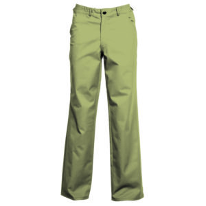 HaVeP 8262 Basic werkbroek (katoen) - khaki, 44
