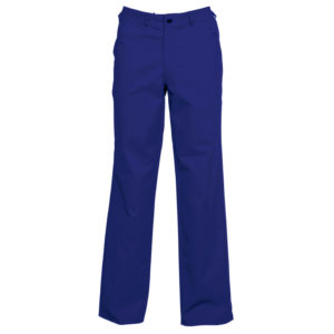 HaVeP 8275 Basic werkbroek (katoen/polyester) - marine, 44