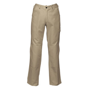 HaVeP 8286 Basic werkbroek - khaki, 44