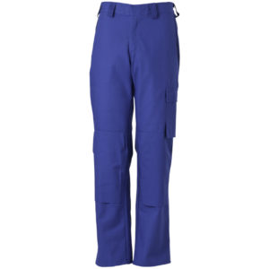 HaVeP 8467 Proban werkbroek - korenblauw, 46