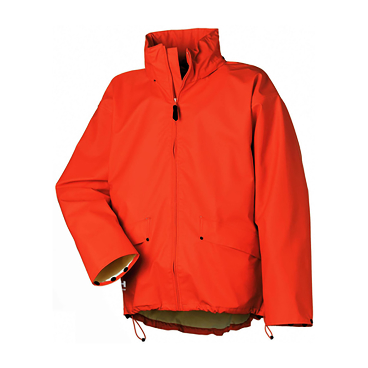 HELLY HANSEN ALPHA LIFALOFT JACKET BLACK - Ski-jas HELLY HANSEN ALPHA LIFALOFT JACKET BLACK - Ski-jas