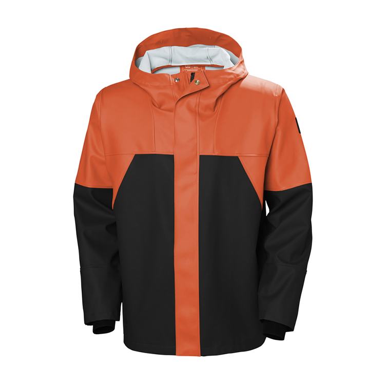 Helly Hansen 70283 Storm rain jacket Helly Hansen 70283 Storm rain jacket