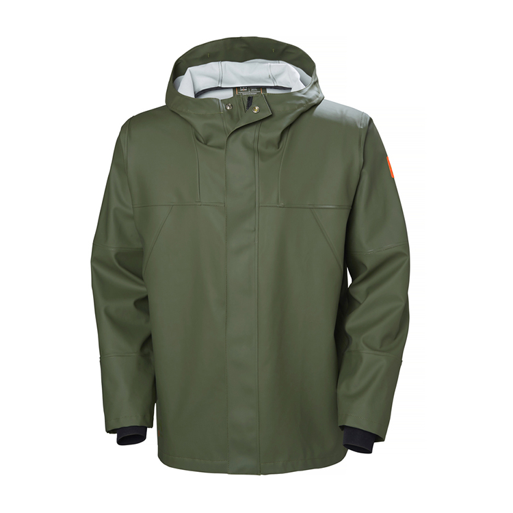 Helly Hansen 70283 Storm rain jacket Helly Hansen 70283 Storm rain jacket