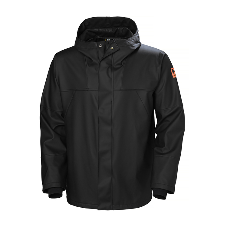 Helly Hansen 70283 Storm rain jacket Helly Hansen 70283 Storm rain jacket