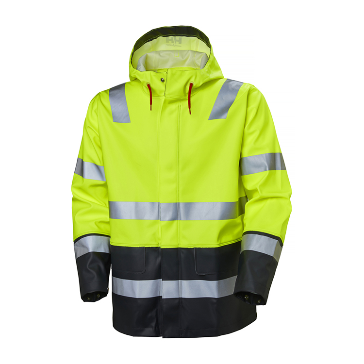 Helly Hansen 70294 Alna rain jacket Helly Hansen 70294 Alna rain jacket