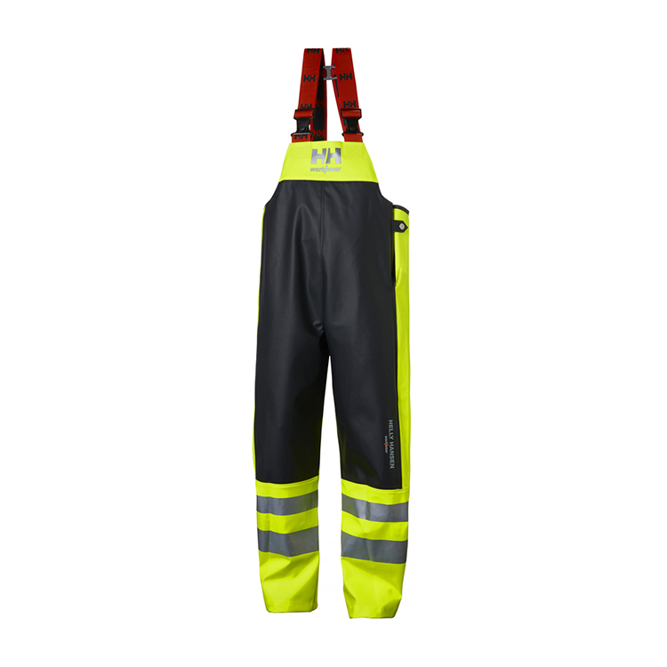 Helly Hansen 70495 Alna rain bib