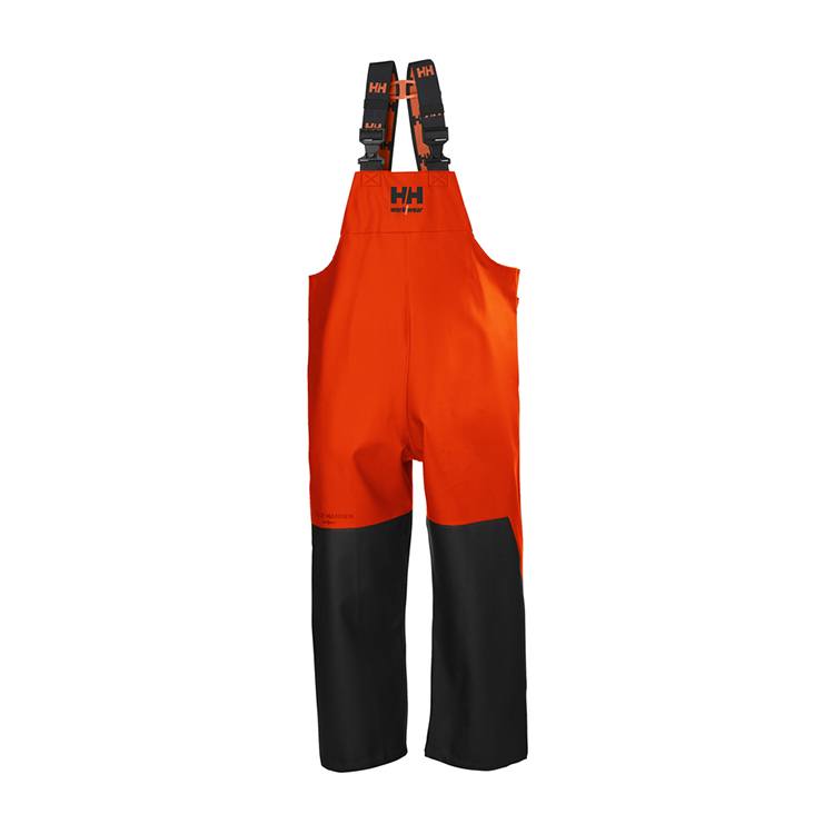 Helly Hansen 70583 Storm rain bib