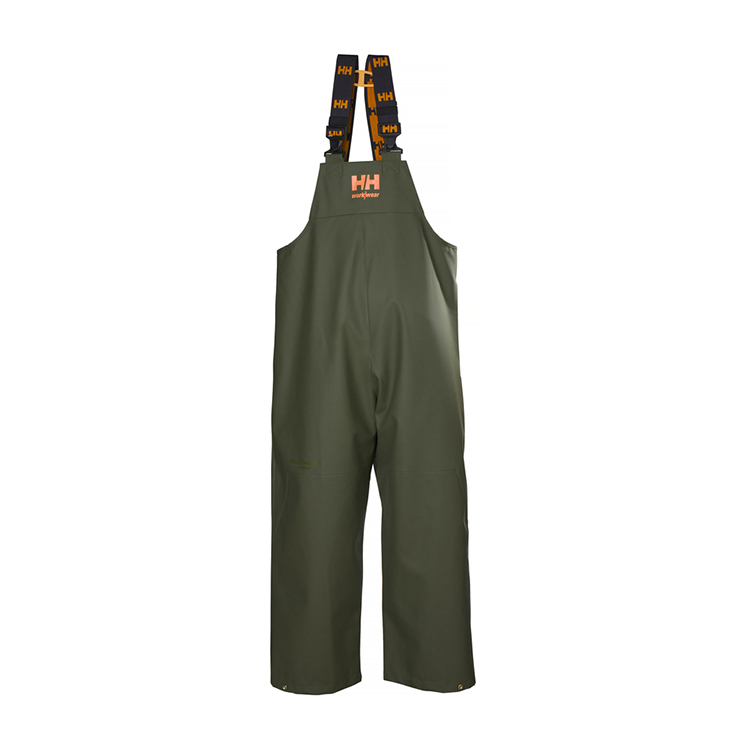 Helly Hansen 70583 Storm rain bib