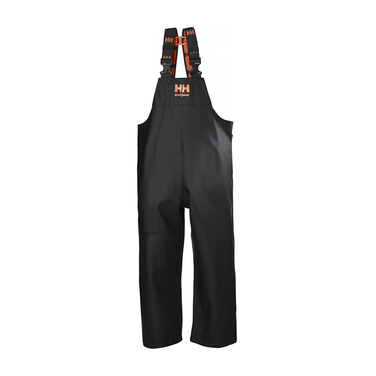 Helly Hansen 70583 Storm rain bib