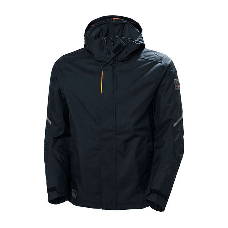 Helly Hansen 71080 Kensington shell jacket Helly Hansen 71080 Kensington shell jacket