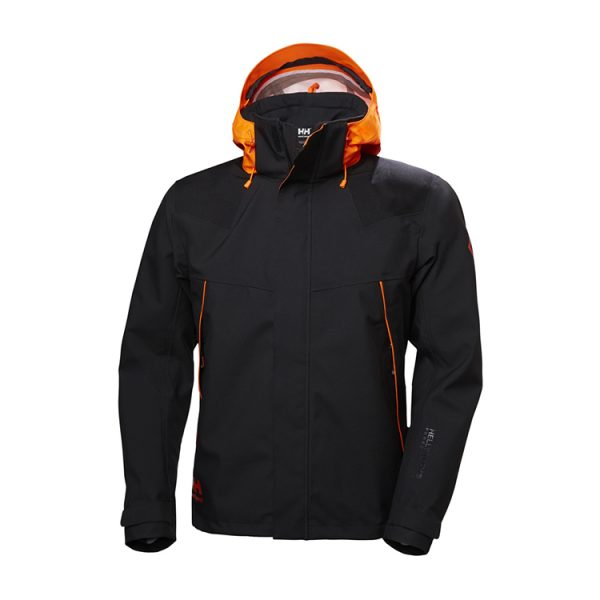 chelsea evolution shell jacket