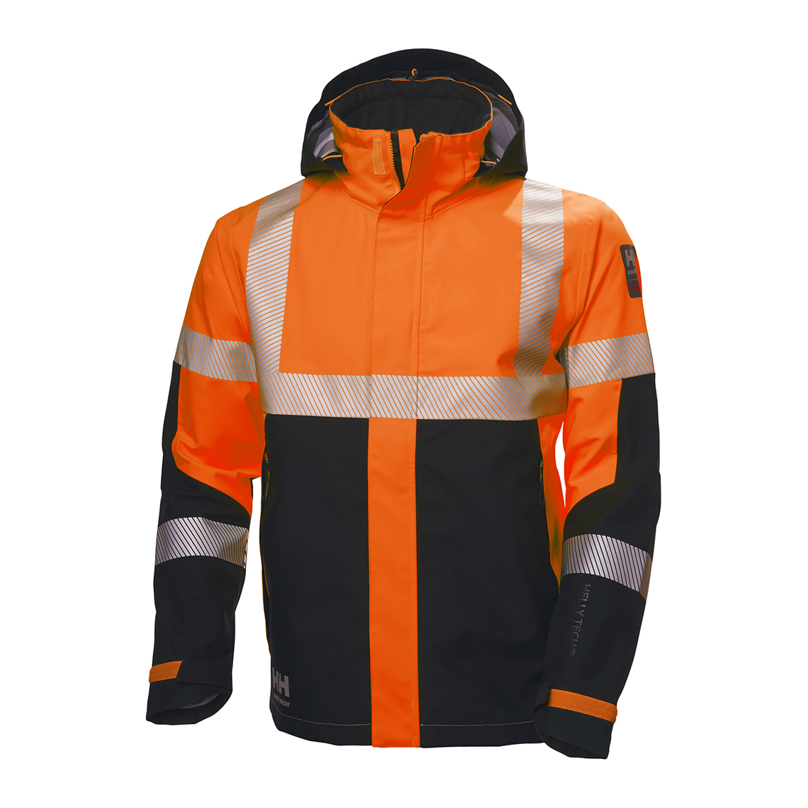 Helly Hansen 71172 ICU shell jacket Helly Hansen 71172 ICU shell jacket