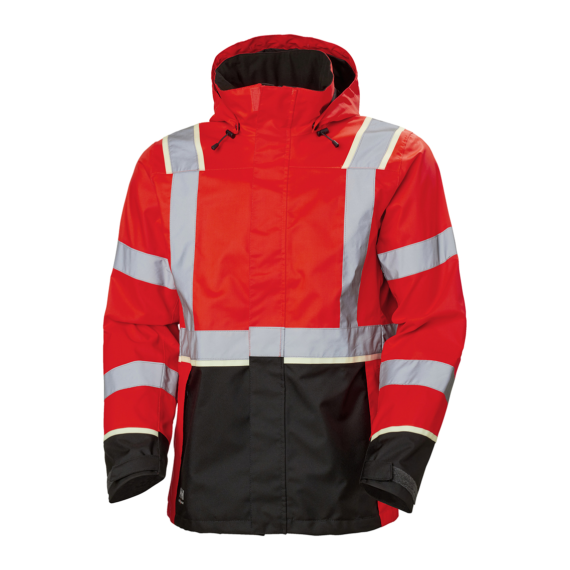 Helly Hansen 71185 UC-ME shell jacket