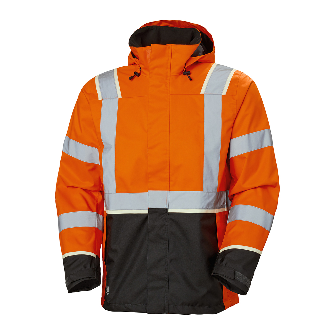 Helly Hansen 71185 UC-ME shell jacket