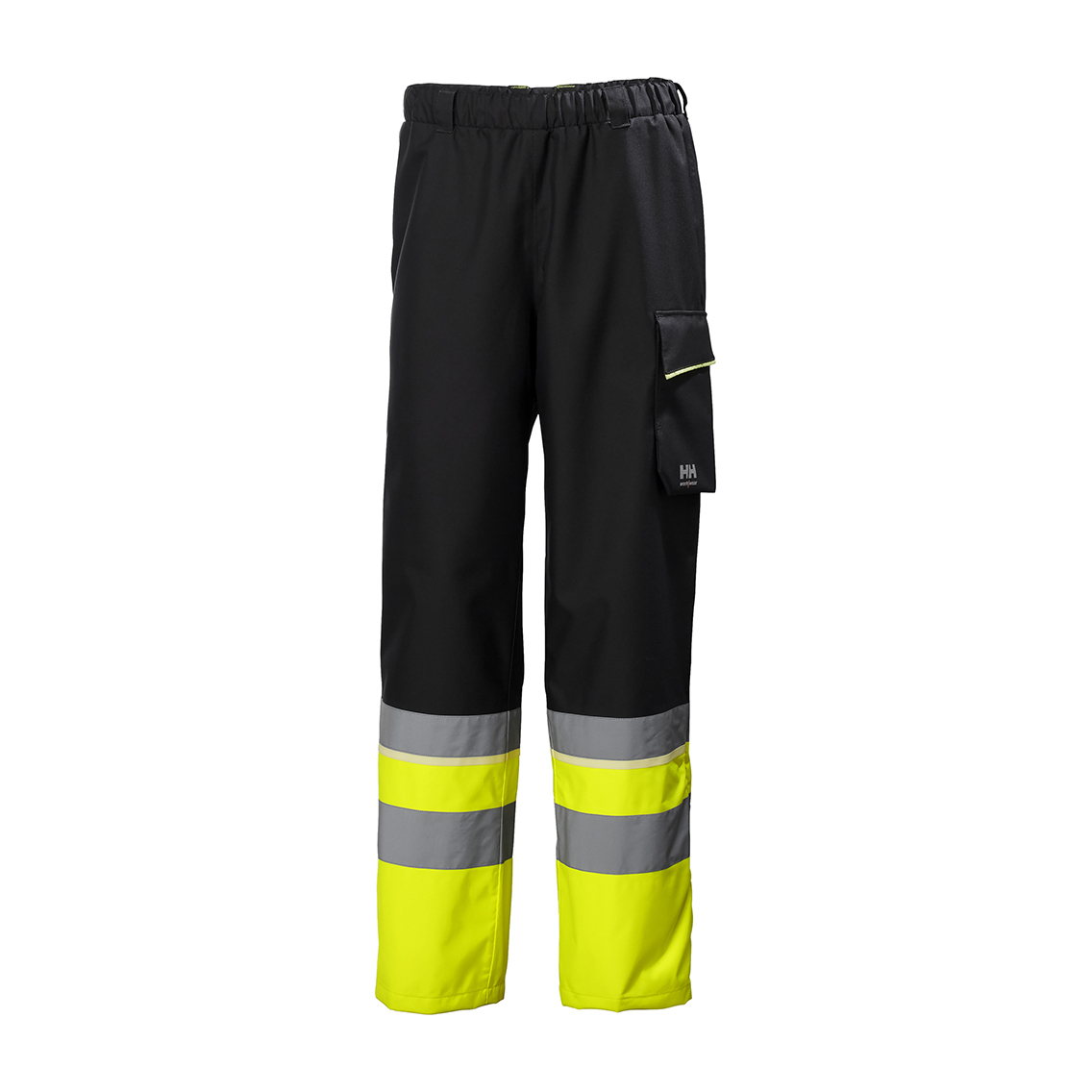 Helly Hansen 71186 UC-ME shell pant class 1