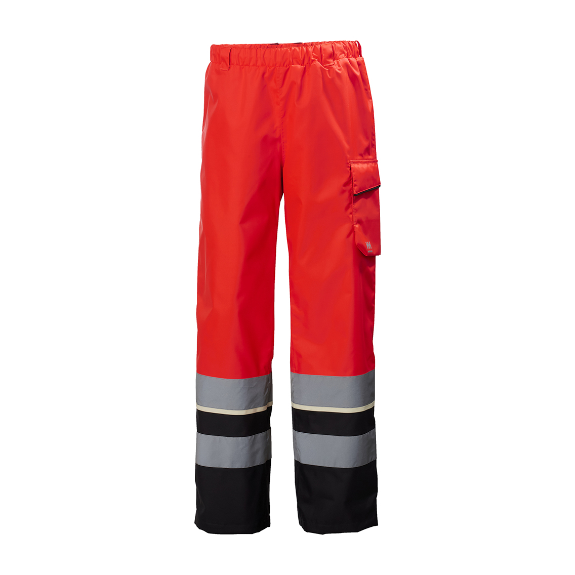 Helly Hansen 71187 UC-ME shell pant class 2