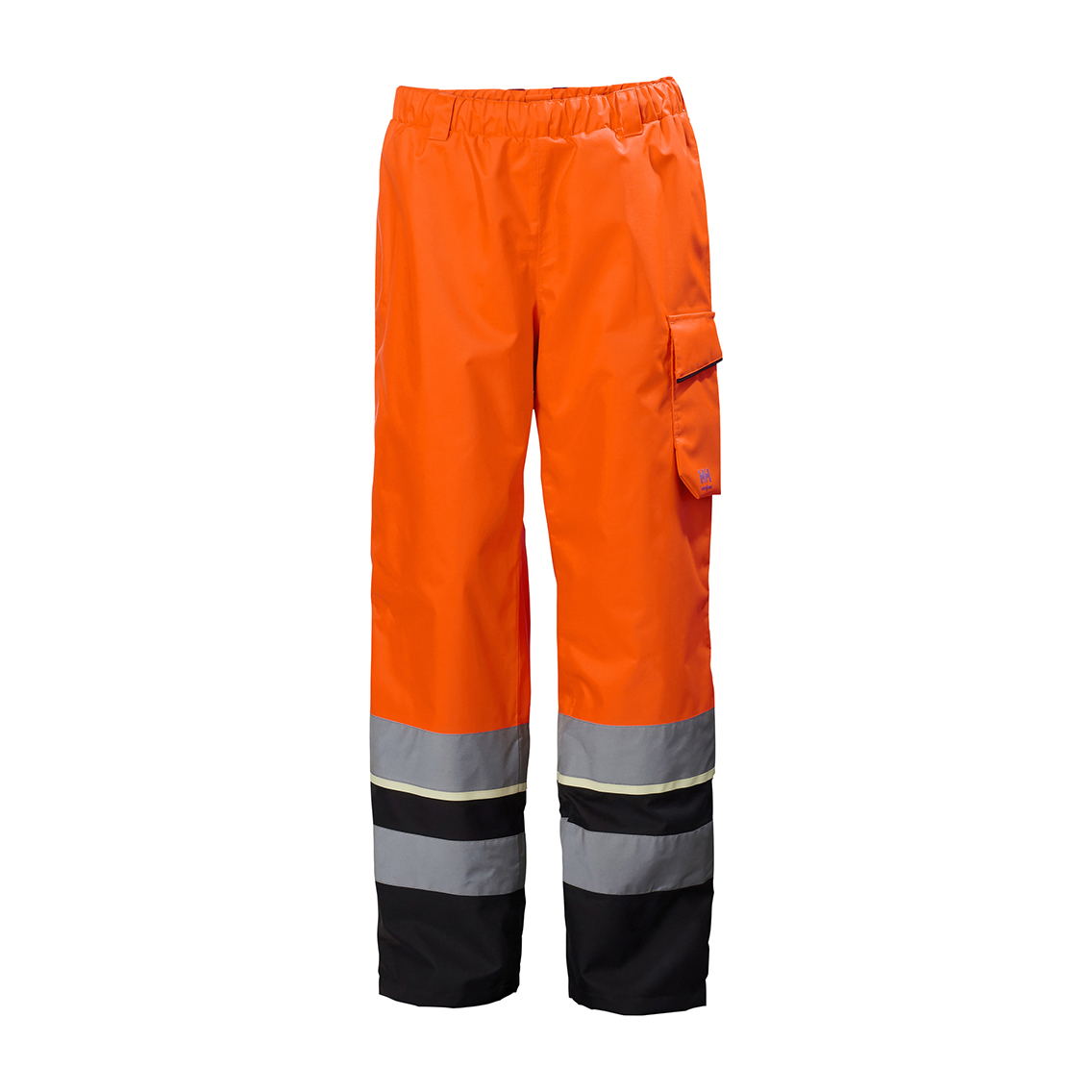 Helly Hansen 71187 UC-ME shell pant class 2