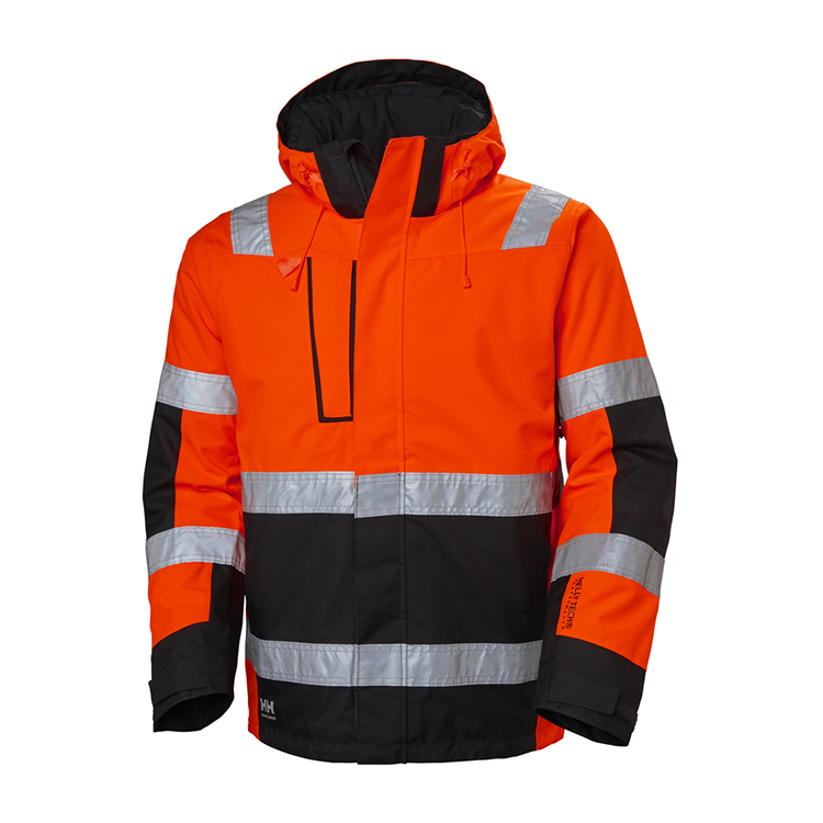 Helly Hansen 71194 Alna shell jacket Helly Hansen 71194 Alna shell jacket