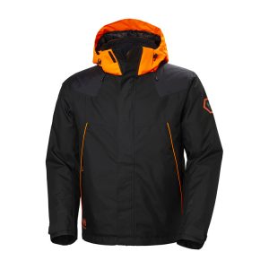Helly Hansen 71340 Chelsea Evolution winter jacket