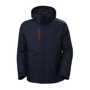 Helly Hansen 71345 Kensington winter jacket