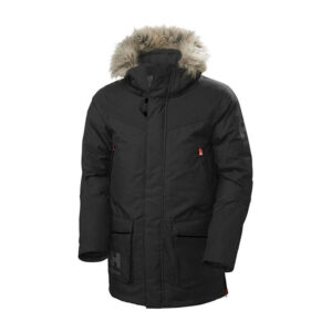 Helly Hansen 71362 Bifrost winter parka