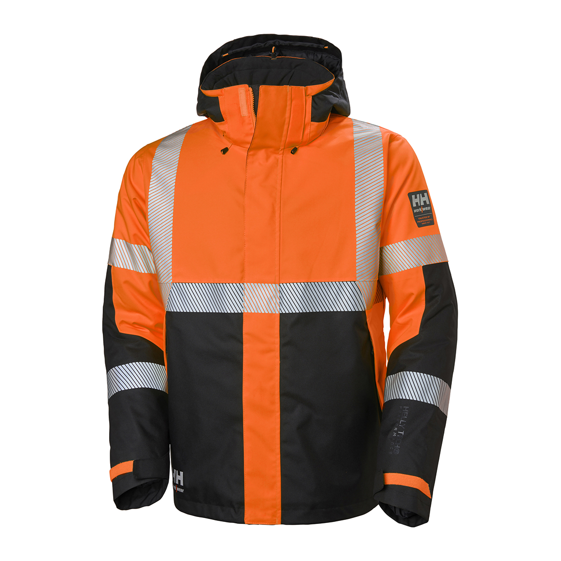 Helly Hansen 71372 ICU winter jacket Helly Hansen 71372 ICU winter jacket