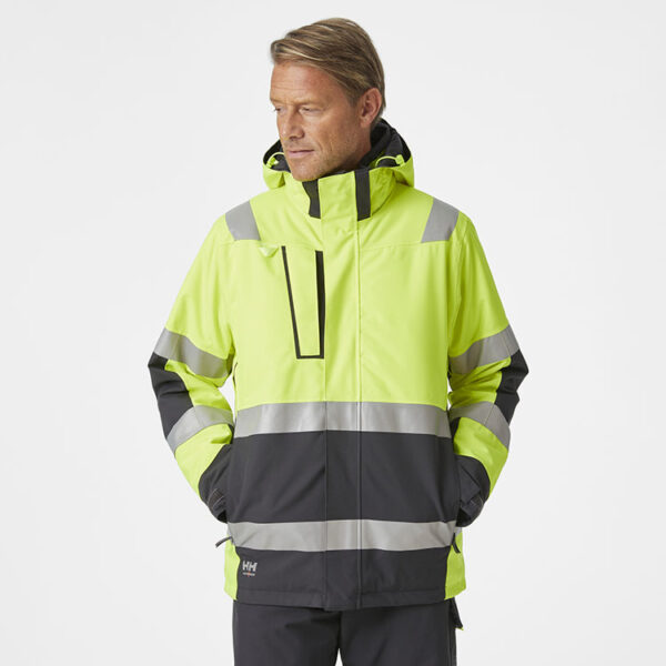 Helly Hansen 71392 Alna 2.0 winter jacket - Aworkx