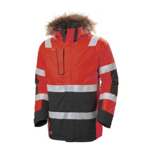 Helly Hansen 71393 Alna 2.0 winter parka