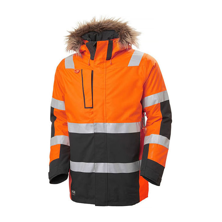 Helly Hansen 71393 Alna 2.0 winter parka Helly Hansen 71393 Alna 2.0 winter parka