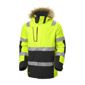 Helly Hansen 71393 Alna 2.0 winter parka