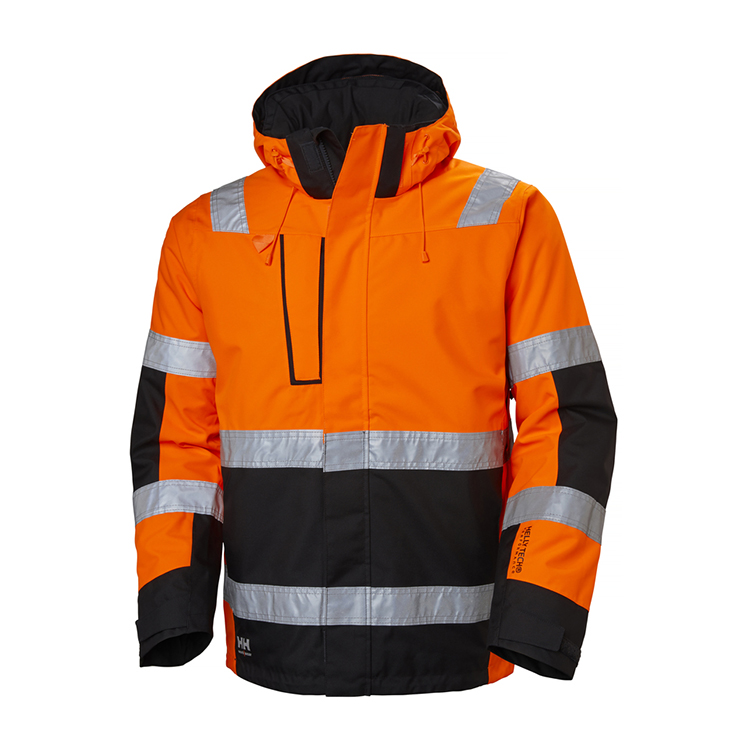Helly Hansen 71394 Alna winter jacket Helly Hansen 71394 Alna winter jacket