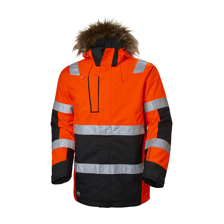 Helly Hansen 71395 Alna winter parka Helly Hansen 71395 Alna winter parka