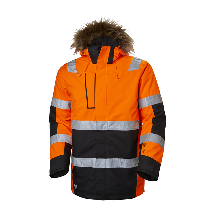Helly Hansen 71395 Alna winter parka Helly Hansen 71395 Alna winter parka