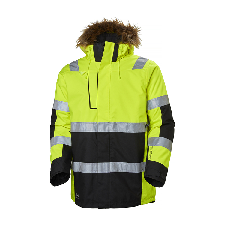 Helly Hansen 71395 Alna winter parka Helly Hansen 71395 Alna winter parka