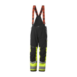 Helly Hansen 71490 Alna 2.0 winter pant class 1