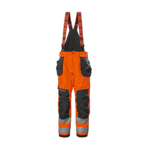 Helly Hansen 71491 Alna 2.0 winter construction pant class 2