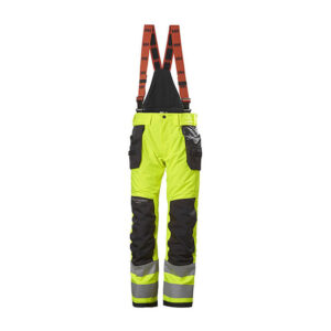 Helly Hansen 71491 Alna 2.0 winter construction pant class 2