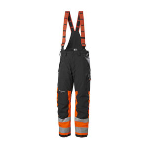 Helly Hansen 71492 Alna 2.0 shell construction pant class 1